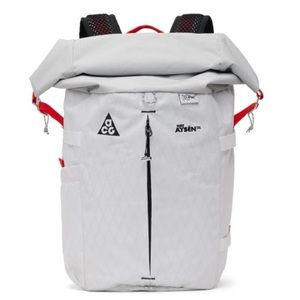 Nike ACG Backpack 32L Aysen Hiking Trail Bag 'Photon Dust' DV4054-100 NWT